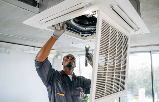 Licensed Ac Installation service in Nunica, MI - FH HVAC
