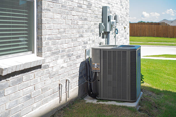 Reliable Ac Installation contractor in Nunica, MI by FH HVAC
